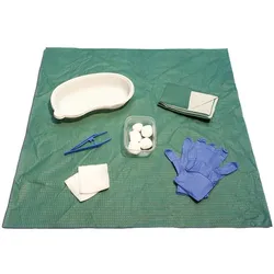 KATHETER-SET TYP 11 1 St