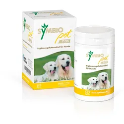 SYMBIOpet dog  175 g Pulver
