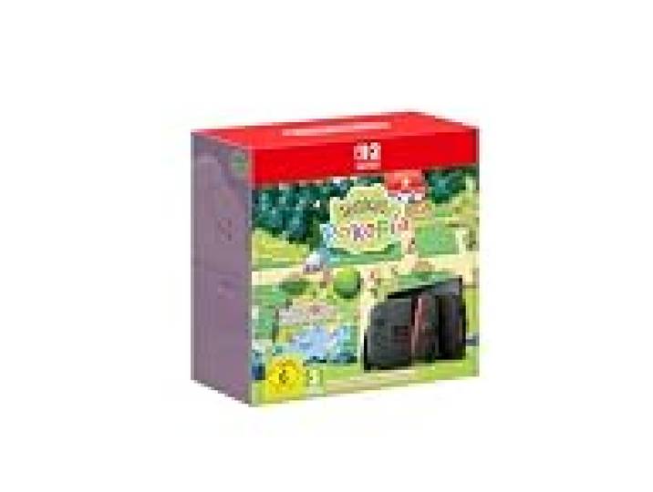 Nintendo Switch 2 + Pokémon Pokopia