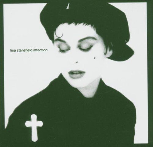 Lisa Stansfield - Affection - Preis vom 03.10.2026 20:43:07 h