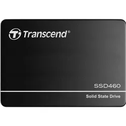 Transcend 512 GB Interne mSATA SSD TS512GSSD460K-VS1 (512 GB, 2.5"), SSD