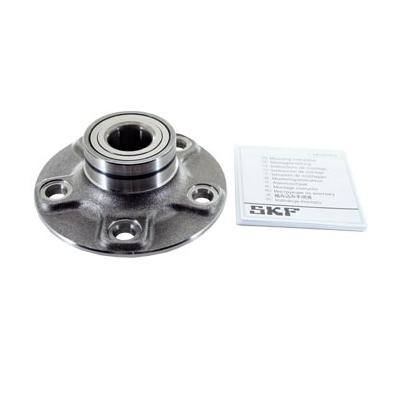 SKF Radlagersatz vkba6981 für NISSAN