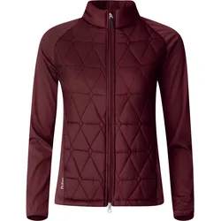 Cross Jacke Primus, rot