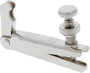 Wittner Fine Adjuster Viola FIX Gut