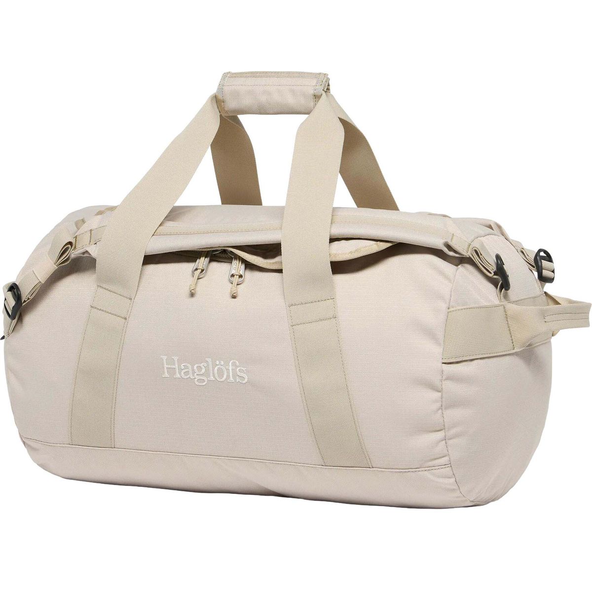 Haglöfs Fjatla 40 chalk beige (5S9) 1-SIZE 6069905S9005