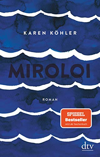 Karen Köhler - Miroloi: Roman - Preis vom 04.10.2026 03:51:26 h