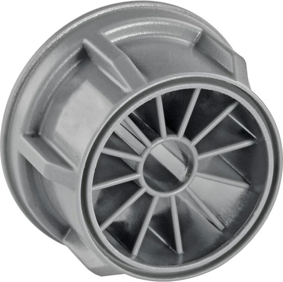 Clage Strahlregler f Mundst. M 22/24, f drucklose Speicher (0010-00504)