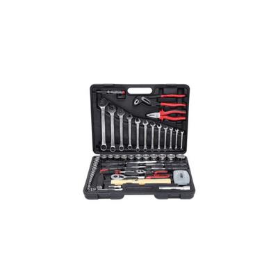 KS TOOLS Werkzeugset 911.0688 Werkzeugsatz,Steckschlüsselsatz,Werkzeug Set,Werkzeug Kit