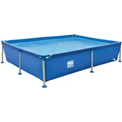 Magni, Pool, Wehncke Frame Pool