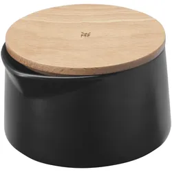 WMF Zuckerdose Kineo - schwarz