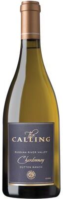 """The Calling""" """The Calling Dutton Ranch Chardonnay 2023 White Wine - California"""