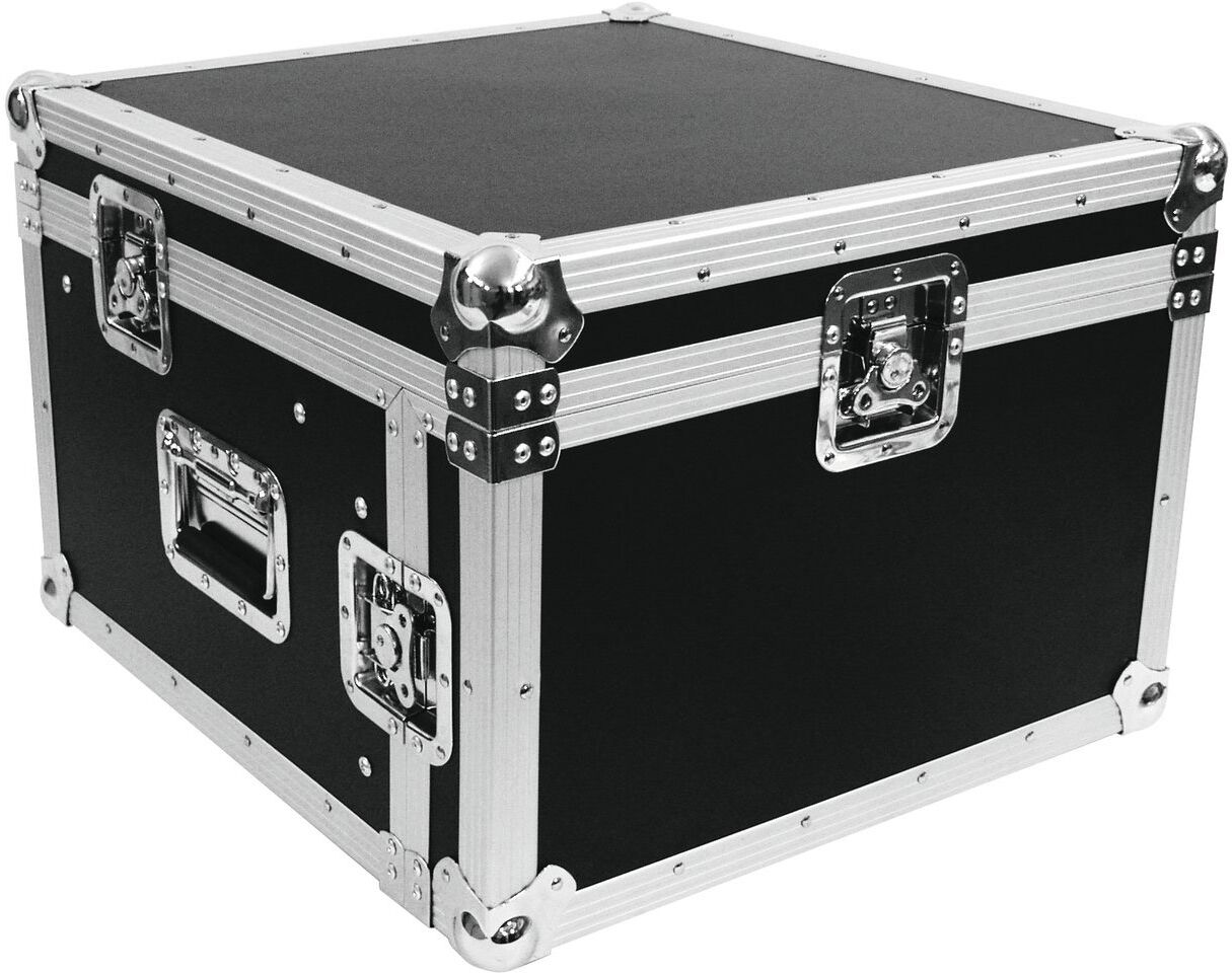 Roadinger Spezial-Kombi-Case Profi, 4he