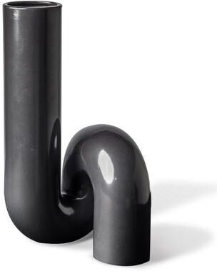 BIDK Home Vase Yourtube Black