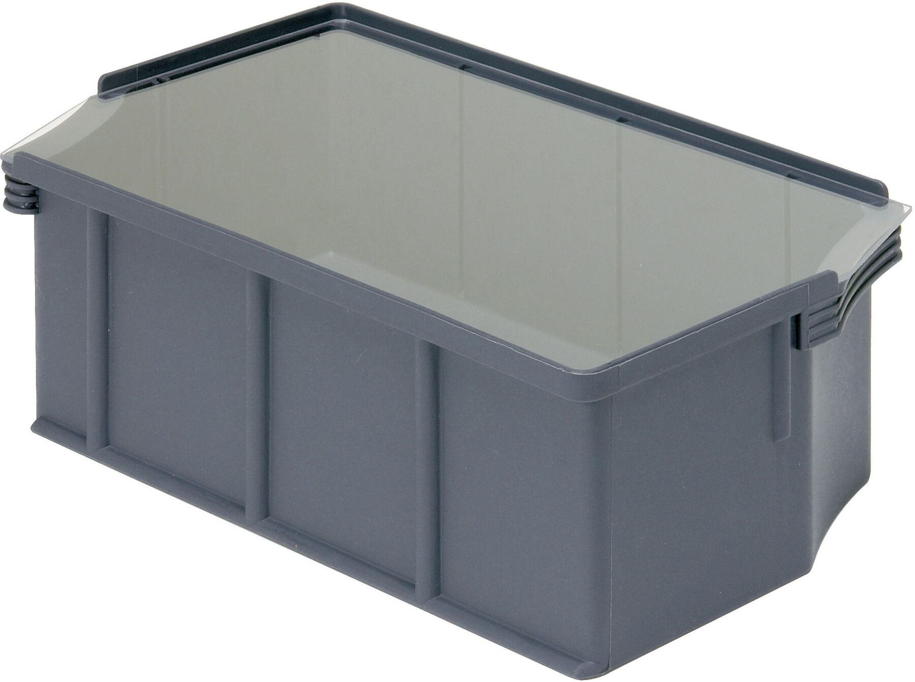 Bito Staubdeckel / SD2717 L272xB173 mm, glasklar (16878)