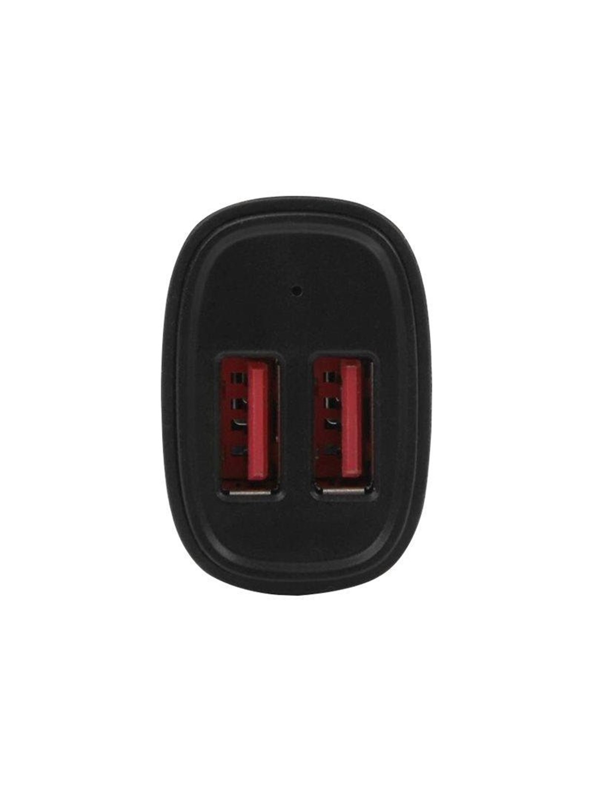 StarTech.com Dual Port USB Car Charger - 24W/4.8A