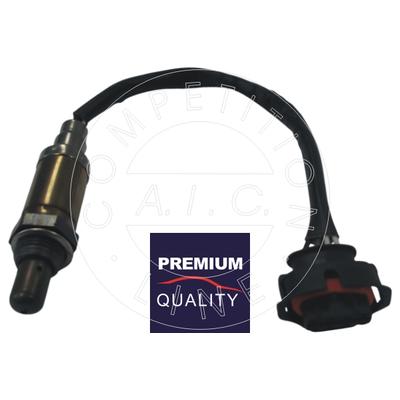 AIC Lambdasonde Premium Quality, Erstausrüsterqualität 54518 für Opel