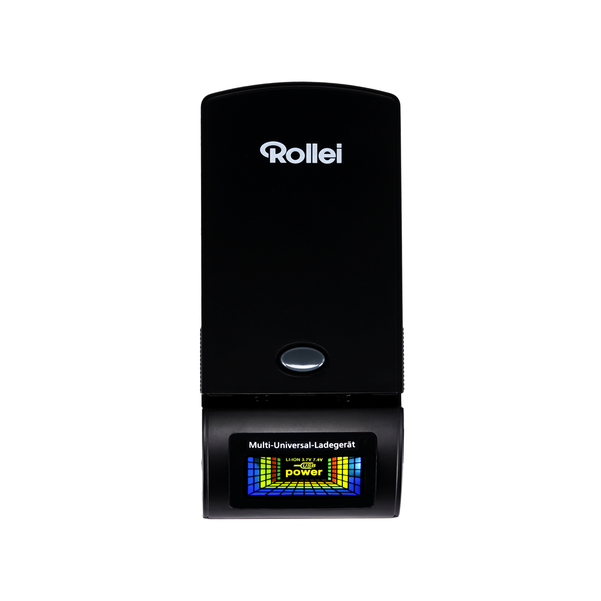 Rollei Multi-Universal-Ladegerät 20363