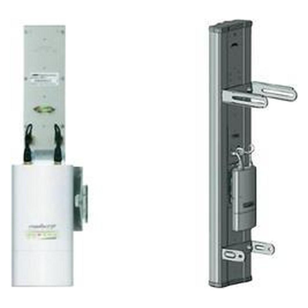 Ubiquiti AirMax Sector 5G-20-90: 5 GHz 2x2 MIMO Sektor Antenne (WLAN) (AM-5G20-90)