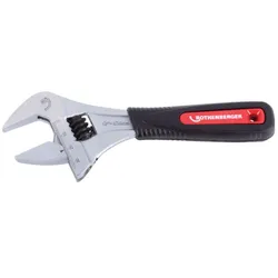 ROTHENBERGER Super Wide Opening Rollgabelschlüssel, 6" SWO. Bis 34 mm - 1500001509