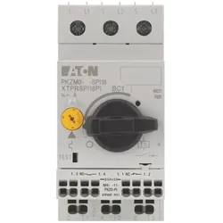 Eaton EP-400183 Motorschutzschalter 1,6...2,5A PKZM0-2,5-SPI16/NHI-E-10-PKZ0-PI EP400183