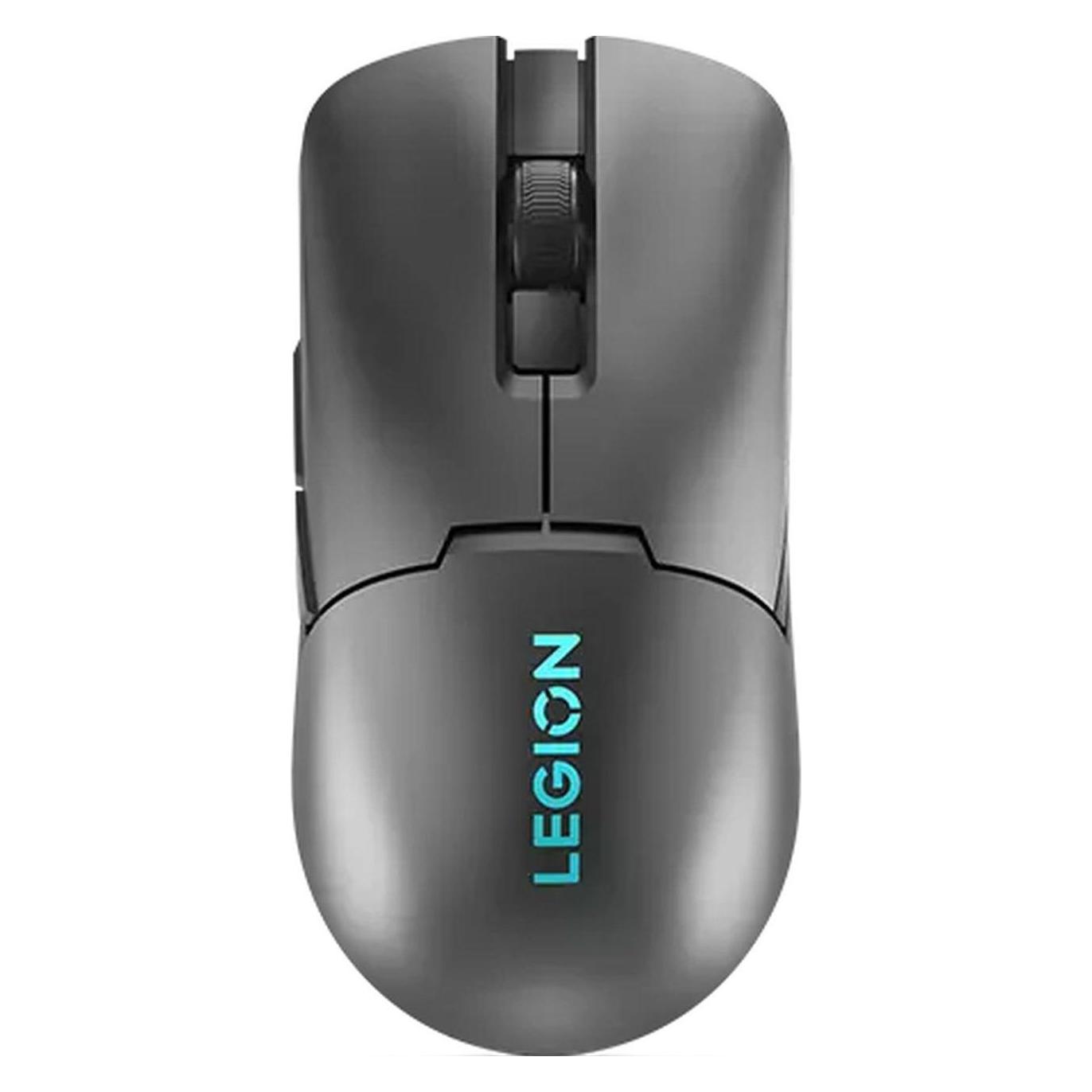 Lenovo Legion M600s Qi (Kabelgebunden, Kabellos) (GY51H47355)