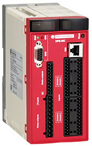 Schneider Electric Sicherheitsmodul