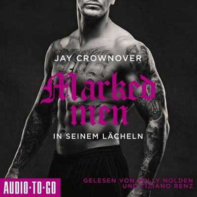 In seinem Lächeln - Jay Crownover, Audio, 9783965193345