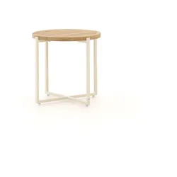 Apple Bee Condor Loungetisch ø 54 cm (h: 50 cm)