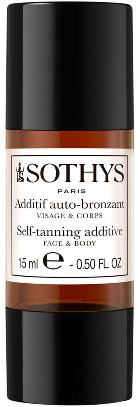 SOTHYS Self-Tanning Additive 15ml