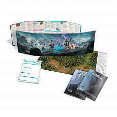 Modiphius Entertainment Dreams And Machines - GMs Toolkit - englisch 298924