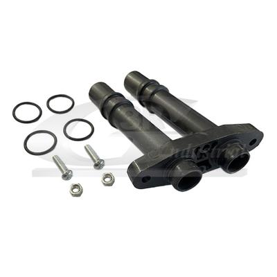 3RG Heizungsschlauch 85640 für RENAULT