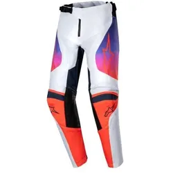 Alpinestars, Motorradhose, Hose Offroad Mx Youth Racer (Jungen, 24)