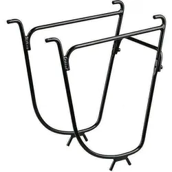 Topeak Side Frames MTX Dual  schwarz