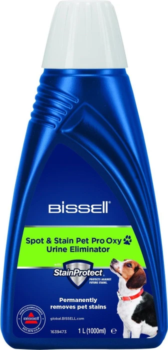 Bissell Spot & Stain Pet Pro Oxy 1 l 20343