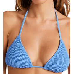 BILLABONG SUMMER HIGH TRIANGLE Bikinioberteil 2025 ultra marine - S