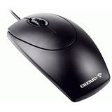 CHERRY M-5450 Wheel Mouse Optical PS/2 & USB schwarz (kabelgebunden)