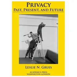 Privacy, Fachbücher von Leslie N. Gruis