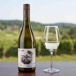 Klaus Meyer Baba Booey Sauvignon Blanc 2025 - Weißwein trocken - Pfalz, Deutschland