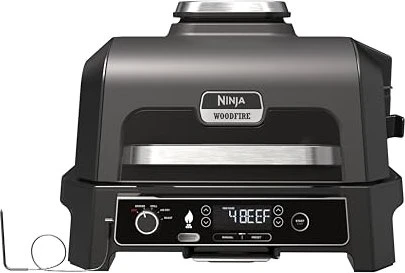 Ninja OG850EU Woodfire Pro XL