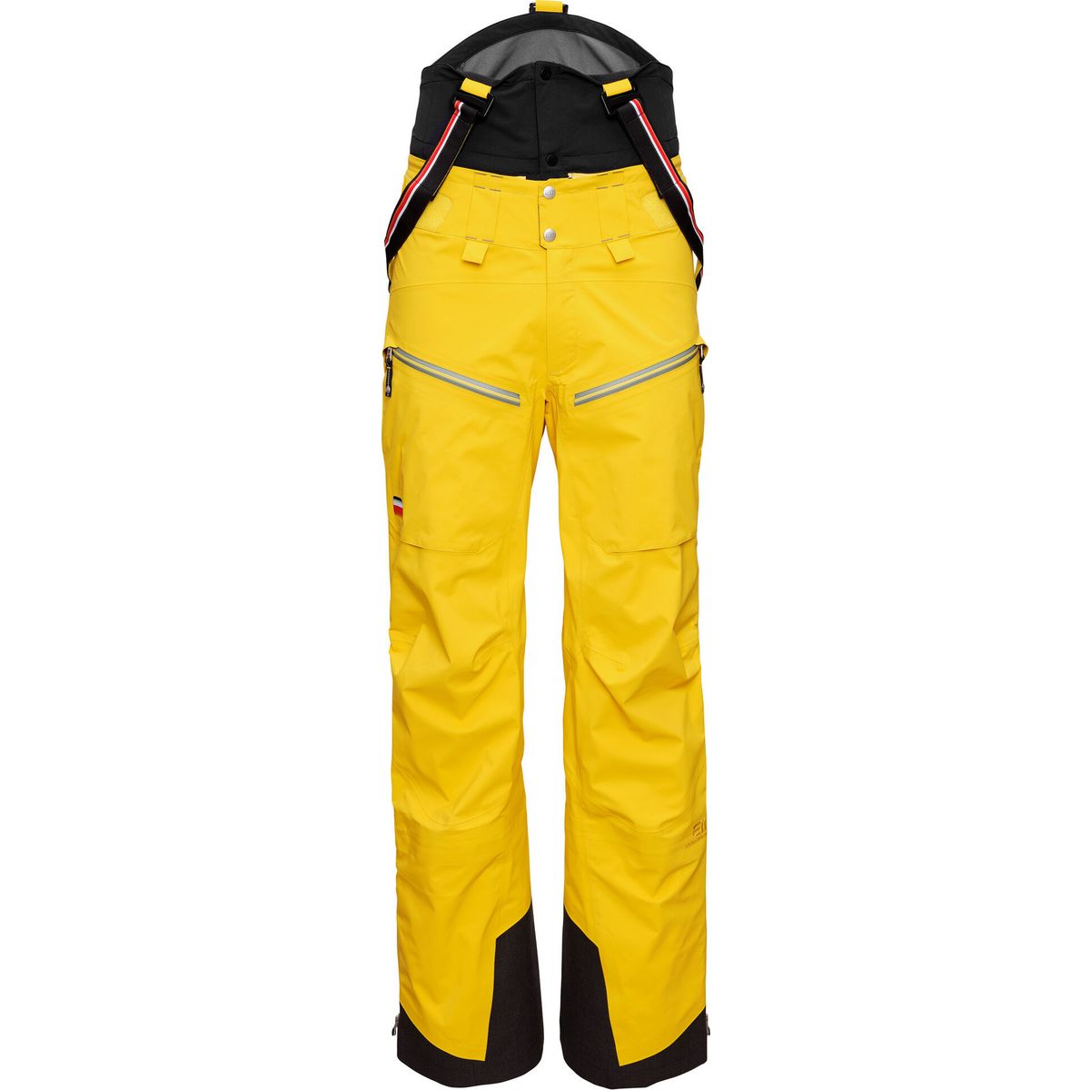 Elevenate Women Bec de Rosses XI Pants limone (002) XL 266-23002006