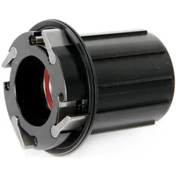 SRAM Freilaufkörper HG 8-/9-/10-fach schwarz
