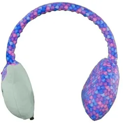 Lazerbuilt Headset Bluetooth Gabbys Dollhouse -Mercat