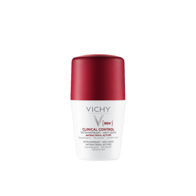 L'Oreal Deutschland GmbH Geschäftsbereich VICHY VICHY DEO Clinical Control 96h Roll-on 50 ml 17627200