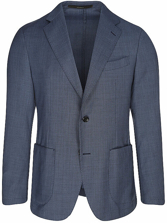WINDSOR Sakko  dunkelblau   50 50
