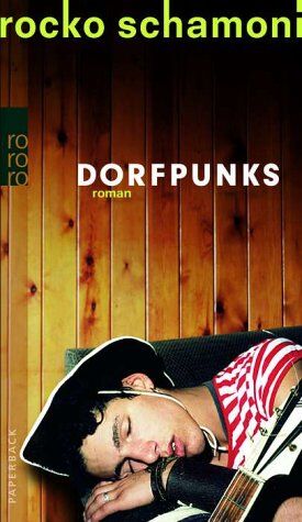 Rocko Schamoni - Dorfpunks. Entschuldigung, es ging nicht anders - Preis vom 02.10.2026 23:42:20 h