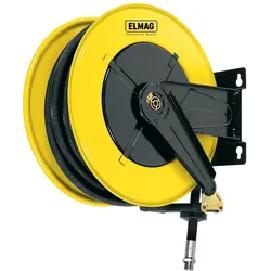 ELMAG INDUSTRIE Schlauchaufroller 530 für Wasser - 43017