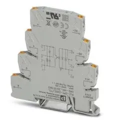 Phoenix Contact 2900363 Solid-State-Relaismodul PLC-OPT- 24DC/TTL PLCOPT24DCTTL
