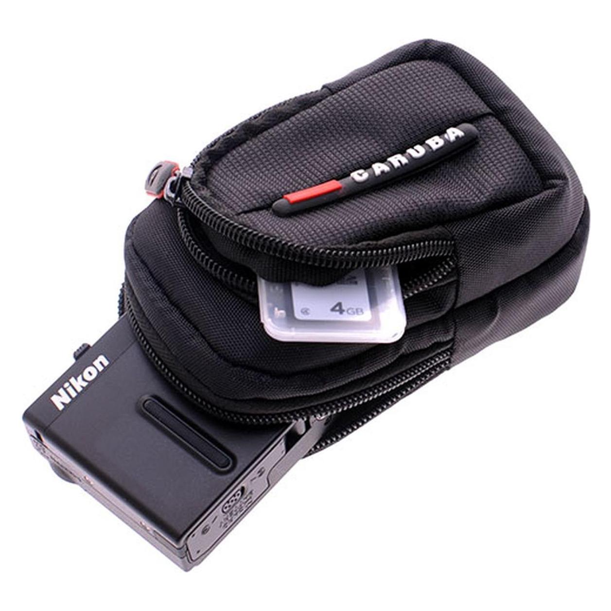 Caruba Compex Mini 2 (D41945)