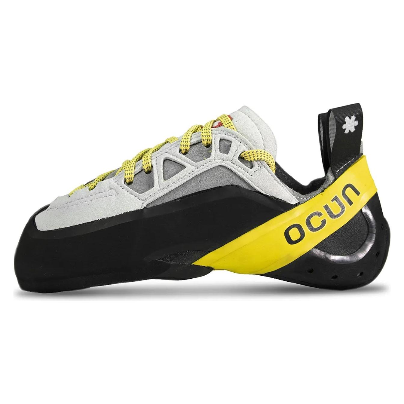 Ocun Diamond Kletterschuhe (37) (5323)