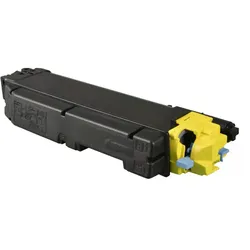 Kompatibler Toner ersetzt Kyocera TK-5160Y 1T02NTANL0 yellow